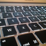 MBP Keyboard