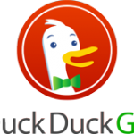 Logo DuckDuckGo